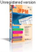 Phần mềm quản lý kế hoạch đầu tư IPM