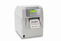 MÁY IN MÃ VẠCH TOSHIBA B-SA4TM/B-SA4TP