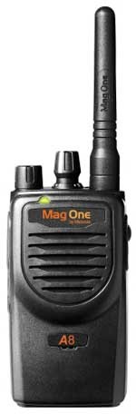 Máy bộ đàm Motorola MagOne A8 