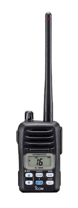 Máy bộ đàm ICOM IC-M88  