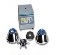 Máy ly tâm Z206A - Hermle- Đức