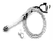 Bộ lấy mẫu chất lỏng riêng biệt bằng tay 2200.10, hãng AMS - Mỹ