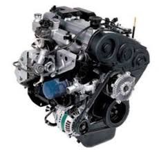 động cơ diesel iveo-fpt