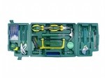Bộ dụng cụ 15 chi tiết Suitool     CÔNG TY CỔ PHẦN MẮT VÀNG