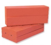 Gạch tuynel thẻ đặc V1 - Phú Điền