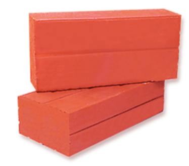 Gạch tuynel thẻ đặc V2 - Phú Điền