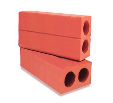 Gạch Tuynel 2 lỗ rỗng TT - Phú Điền