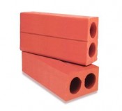 Gạch Tuynel 2 lỗ rỗng TT - Phú Điền