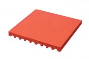 Gạch đất sét nung lát nền - Phú Điền