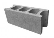 Gạch block  xây tường rỗng R 150 - Phú Điền