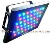 Đèn Led Flood Light Chiếu biển, chiếu cột, hắt cây... Halin
