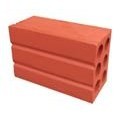Gạch Tuynel 6 lỗ A2 - Phú Điền