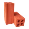 Gạch Tuynel 4 lỗ rỗng - Phú Điền