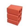 Gạch Tuynel nửa 4 lỗ - Phú Điền