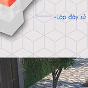 GẠCH TỰ CHÈN E-BRICK
