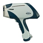 Thiết bị phân tích quang phổ huỳnh quang tia X cầm tay S1 TITAN 600