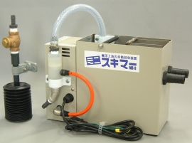 Tách dầu nổi