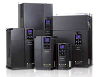 BIẾN TẦN DELTA VFD-CP2000 SERIES