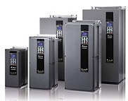 BIẾN TẦN DELTA CFP2000 IP55 CHO HỆ THỐNG BƠM, QUẠT VÀ HVAC