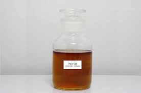 DẦU THÔNG (PINE OIL)