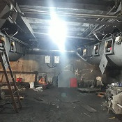 Máy cấp than nhiệt điện
