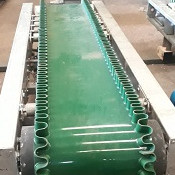 Cân băng tải inox 304