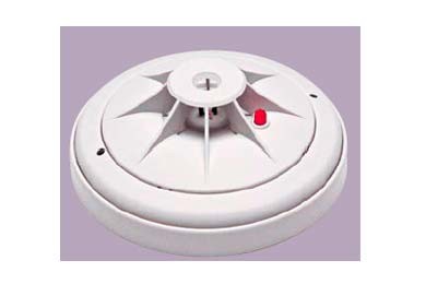 ĐẦU BÁO CHÁY NHIỆT CHỐNG NỔ CHỊU NƯỚC IP67 90 độ C N/O, BÁO CHÁY NHIỆT TYCO