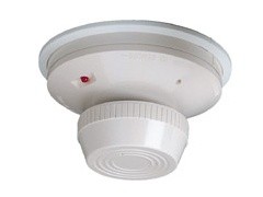 ĐẦU BÁO CHÁY NHIỆT GIA TẰNG, NHIỆT CỐ ĐỊNH CHUNG MEI, CM-WK100L, CM-WF19L