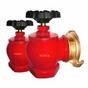 VAN GÓC CHỮA CHÁY D50, D65, VAN GÓC ĐỒNG D50, D65 BẰNG GANG, BẰNG ĐỒNG, 
