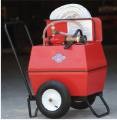 XE ĐẨY CHỮA CHÁY FOAM, BỌT FOAM BÁN THEO LÍT