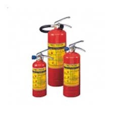 Bình cứu hỏa MFZ4 -bột BC (Bình cứu hỏa MFZ4-4kg - Bột BC )
