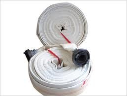 Vòi rulo chữa cháy, Vòi cứu hỏa Ru lô D25- D15 dài 25m-30m