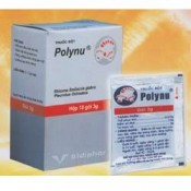 Polynu- điều trị rối loạn tiêu hoá