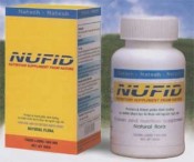 Nufid - Nguồn dinh dưỡng đạm thực vật 