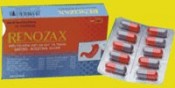 RENOZAX- Thuốc điều trị viêm loét dạ dày