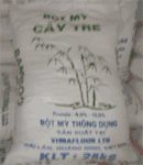 Bột Mì Cây Tre