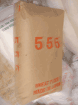 Bột Mì Hiệu 555 Cam (Japan)