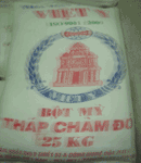 Bột Mì Tháp Chàm