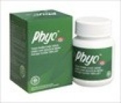 PHYO_ SP dành cho người bị phì đại tuyến tiền liệt. 