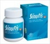 Sinutis _ SP dành cho người bị viêm xoang, viêm mũi. 