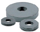 Nam châm Ferrite hình nhẫn