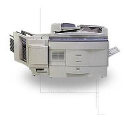 Máy Photo thường NP7210