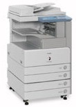 Máy photo kỹ thuật số đa năng iR2230