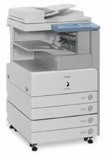 Máy copy k&#7929; thu&#7853;t s&#7889; Canon iR3530