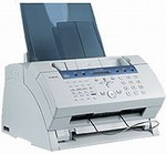Máy fax Laser Canon L295