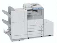 Máy copy k&#7929; thu&#7853;t s&#7889; Canon iR3570