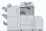 Máy copy k&#7929; thu&#7853;t s&#7889; Canon iR4570