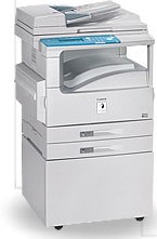 Máy copy k&#7929; thu&#7853;t s&#7889; Canon iR1610