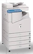 Máy copy k&#7929; thu&#7853;t s&#7889; Canon iR2200