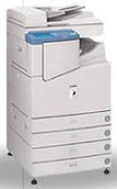 Máy copy k&#7929; thu&#7853;t s&#7889; Canon iR3300